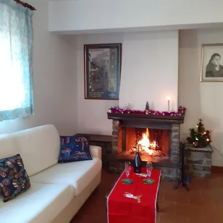 Appartamento L' Infiorata Città della Pieve