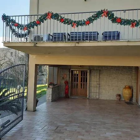 L' Infiorata * Città della Pieve