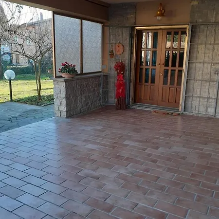 Appartamento L' Infiorata Città della Pieve