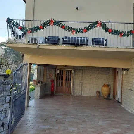 L' Infiorata * Città della Pieve