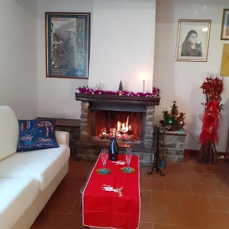 Appartamento L' Infiorata *