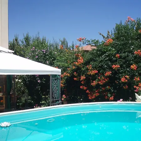 L' Infiorata Apartment