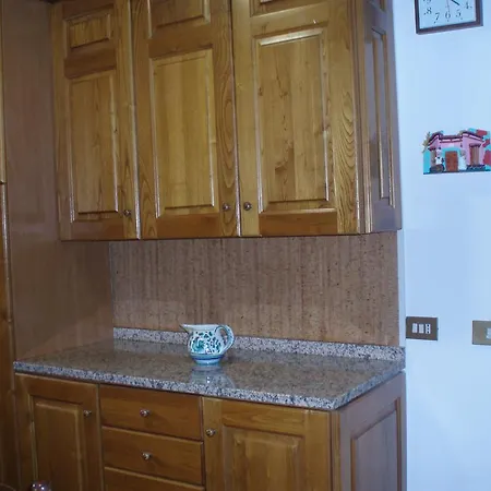 Apartment L' Infiorata Città della Pieve