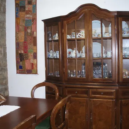 L' Infiorata Apartment Città della Pieve