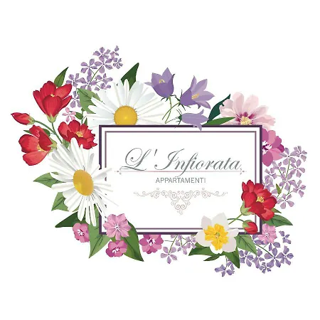 L' Infiorata Appartamento *