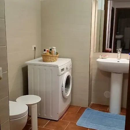 L' Infiorata Apartment *