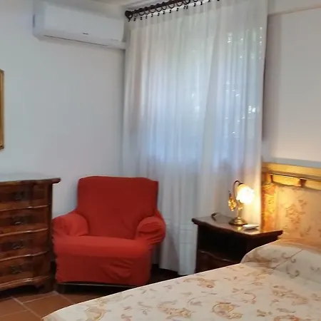 L' Infiorata Apartment Città della Pieve