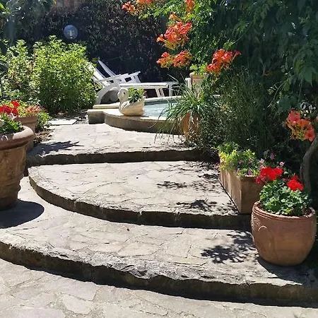Appartamento L' Infiorata Città della Pieve