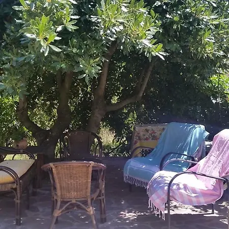 Apartment L' Infiorata *