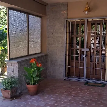 L' Infiorata Apartment Città della Pieve