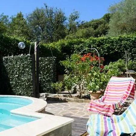 L' Infiorata Apartment