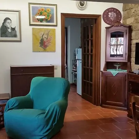 L' Infiorata Apartment