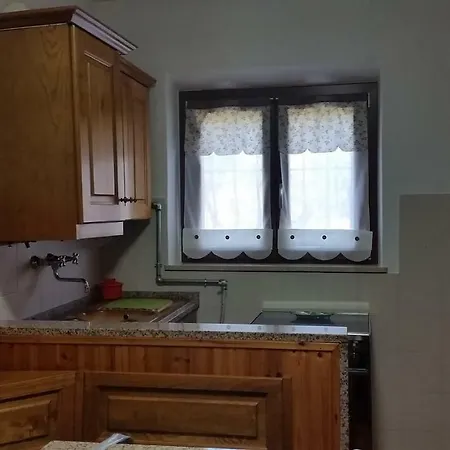 Apartment L' Infiorata *