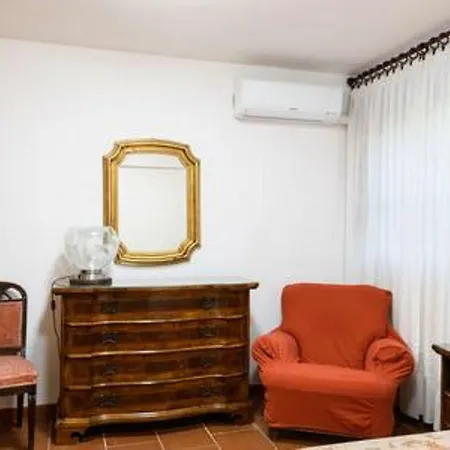 L' Infiorata Apartment