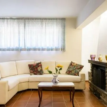Apartment L' Infiorata Città della Pieve