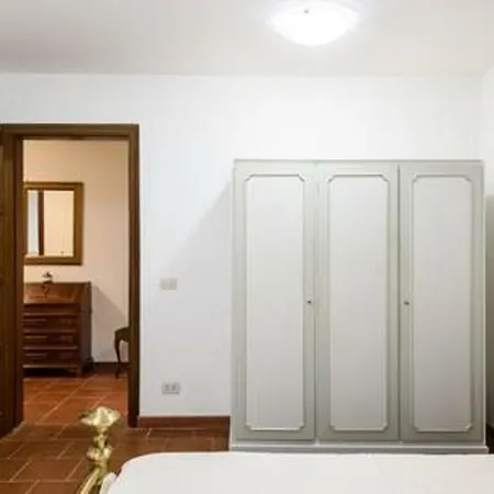 Apartment L' Infiorata Città della Pieve
