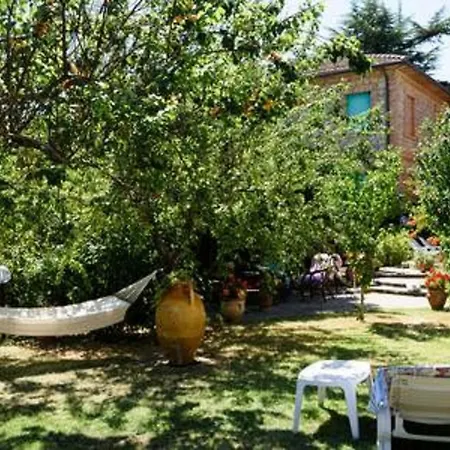 L' Infiorata Apartment Città della Pieve