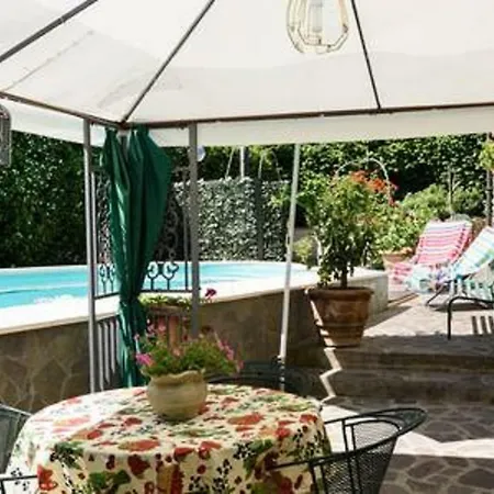 L' Infiorata Apartment