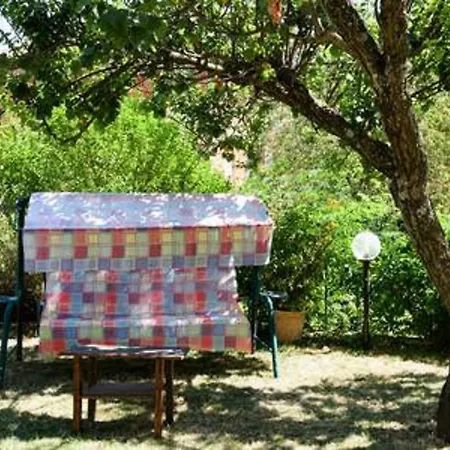 L' Infiorata Apartment